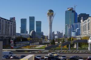 Astana, Kazakhstan