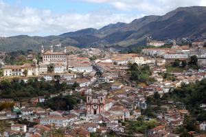 Ouro Preto, Brazil