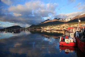 Ushuaia, Argentina