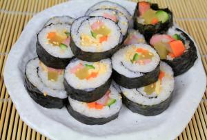 Gimbap