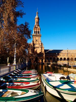 Sevilla, España