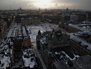 Helsinki, Finland