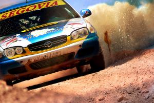 Rally Dakar