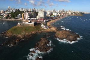 Salvador de Bahía, Brasil