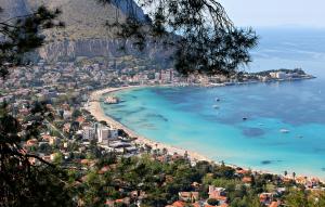 Mondello, Italy