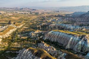 Cappadocia, Turkey