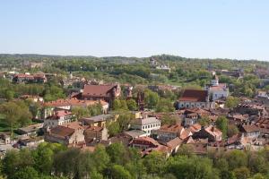 Vilnius, Lithuania