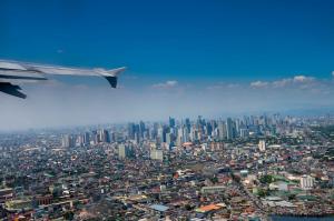 Manila, Filipinas