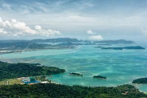 Langkawi, Malasia