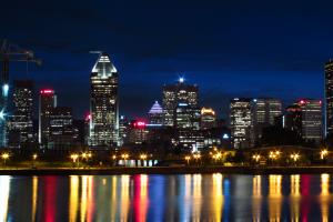 Montreal, Canadá