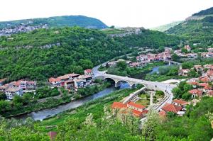 Veliko Tárnovo, Bulgaria