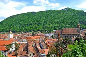 Brasov, Rumania