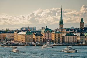 Stockholm, Sweden