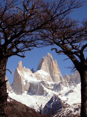 El Chaltén, Argentina