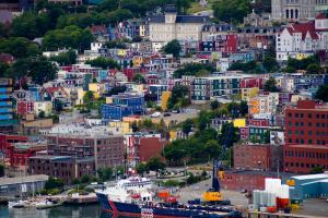 St. John's, Canada