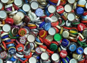 Bottle caps