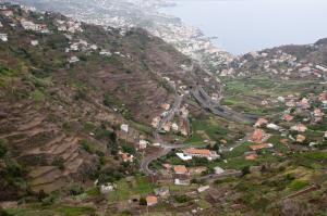 Cabo Girão, Portugal