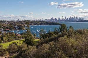 Watsons Bay, Australia