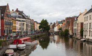 Ghent, Belgium