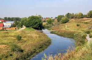 Suzdal, Russia