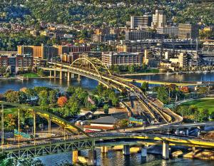 Pittsburgh, Estados Unidos