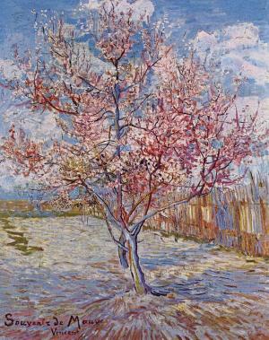 Reminiscence of Mauve, Van Gogh