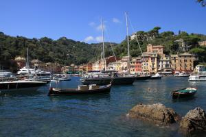 Portofino, Italy