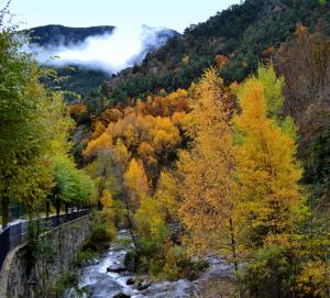 Bixessarri, Andorra