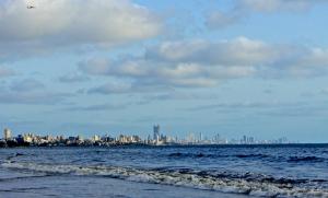 Bombay, India