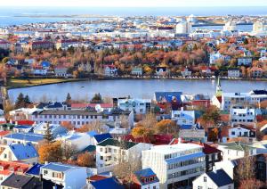 Reykjavík, Iceland