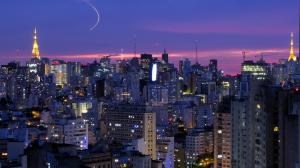 São Paulo, Brazil