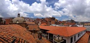 La Paz, Bolivia