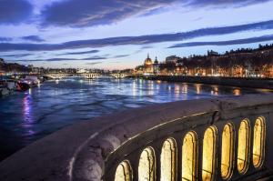 Lyon, France