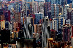 Benidorm, España