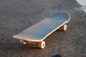 Patineta