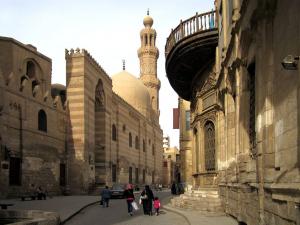 El Cairo, Egipto