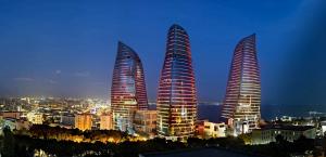 Baku, Azerbaijan