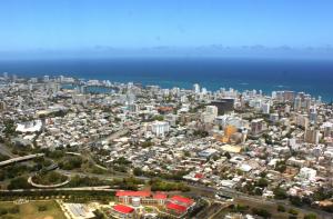 San Juan, Puerto Rico