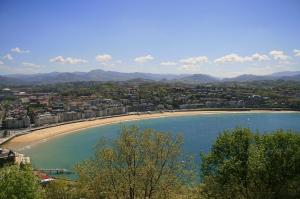 San Sebastián, España