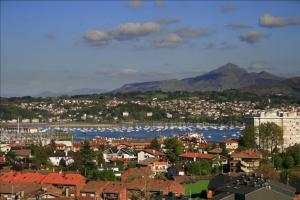 Hondarribia, Spain