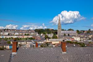 Londonderry, Northern Ireland