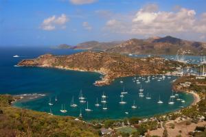 Saint Paul Parish, Antigua and Barbuda