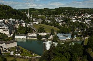 Lourdes, Francia