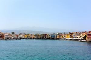 Chania, Greece