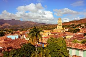 Trinidad, Cuba