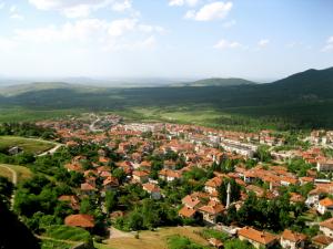 Belogradchik, Bulgaria