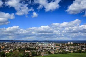 Edimburgo, Escocia