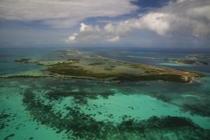 Archipiélago Los Roques, Venezuela