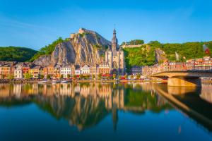 Dinant, Belgium