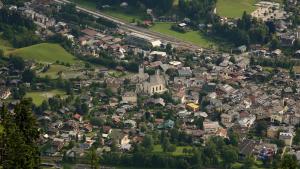 Kitzbühel, Austria